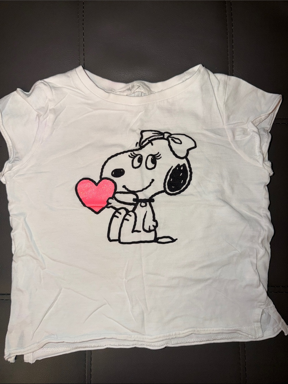 🏷️ 5 for $25 🏷️ H&M shirt, 2-4T